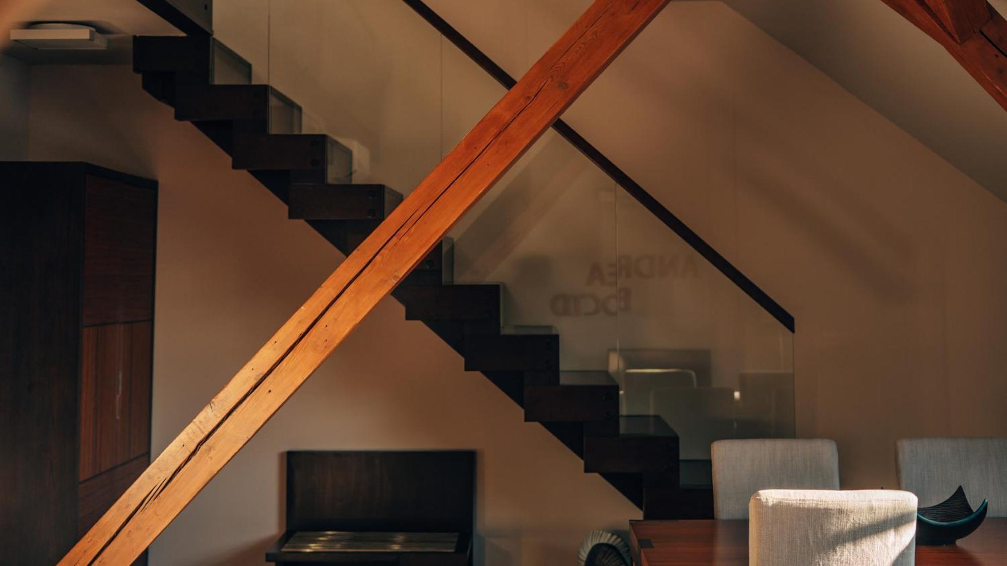 Boutique Hotel Klarov, Prague